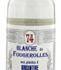 Absinthe Blanche De Fougeroles 20 Cl