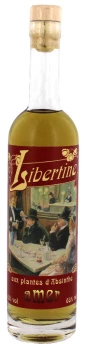 Absinthe Libertine Amer 20 Cl