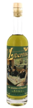 Absinthe Libertine Intense 20 Cl