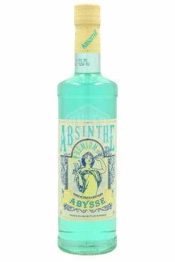Gazebo Parts Direct Sales Store -UK Drinks Sales Shop abysse 70 cl absinthe 1