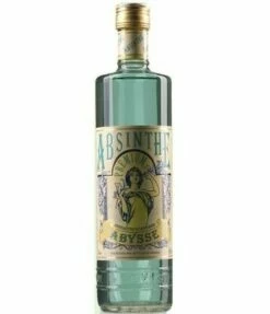 Abysse 70 Cl Absinthe