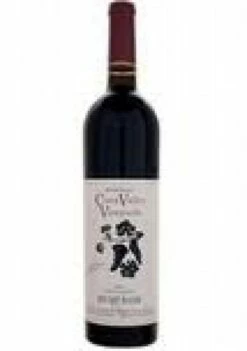 Anderson's Conn Valley 1997 Anderson's Conn Valley Pinot Noir Valhalla