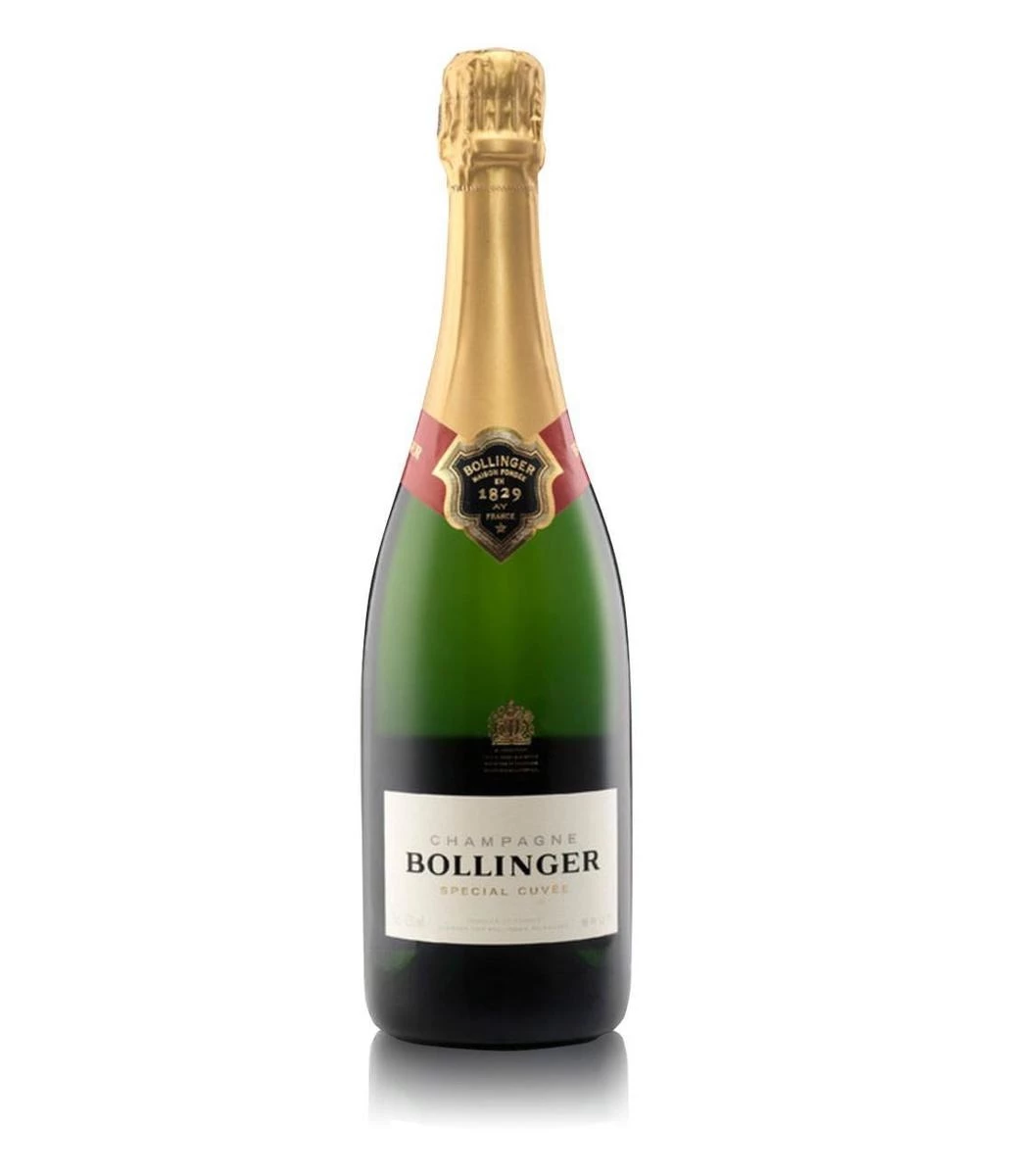 Bollinger Bollinger Brut Special Cuvee 1 Bollinger Bollinger Brut Special Cuvee