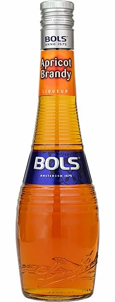 Bols Bols Apricot Brandy