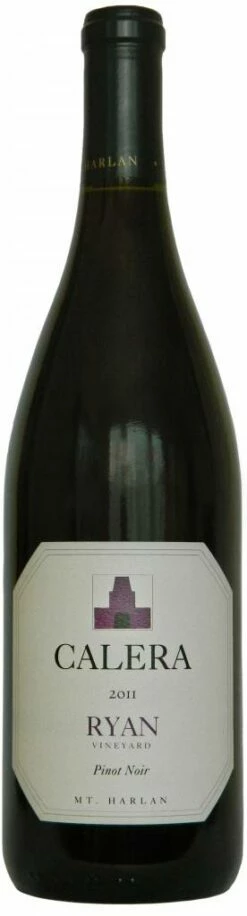Calera 2011 Calera Ryan Mount Harlan