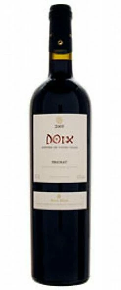 Celler Mas Doix 2003 Celler Mas Doix Costers De Vinas Viejas