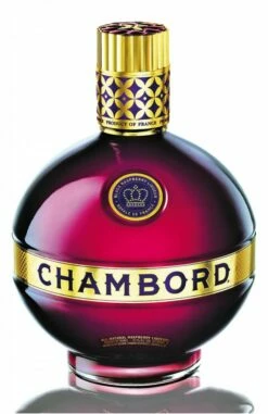 Chambord Chambord Liqueur Royale De France