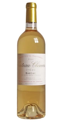 Chateau Climens 2004 Chateau Climens
