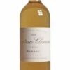 Chateau Climens 2005 Chateau Climens 1/2 Fles