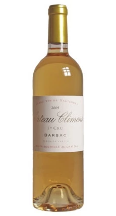 Chateau Climens 2005 Chateau Climens