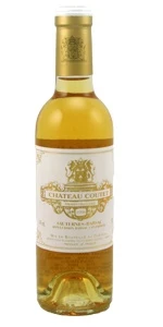 Chateau Coutet 1998 Chateau Coutet 375ml