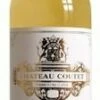 Chateau Coutet 2004 Chateau Coutet 1/2 Fles