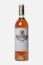 Chateau D 'Yquem 1989 Chateau Coutet Cuvée Madame