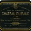 Chateau Guiraud 2001 Chateau Guiraud