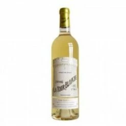 Chateau La Tour Blanche 2004 La Tour Blanche