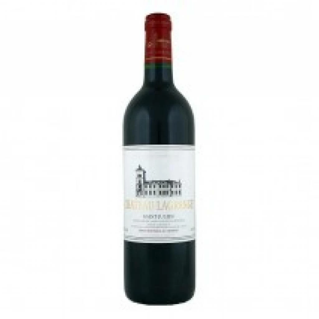 Chateau Lagrange 2004 Chateau Lagrange 1 Chateau Lagrange 2004 Chateau Lagrange