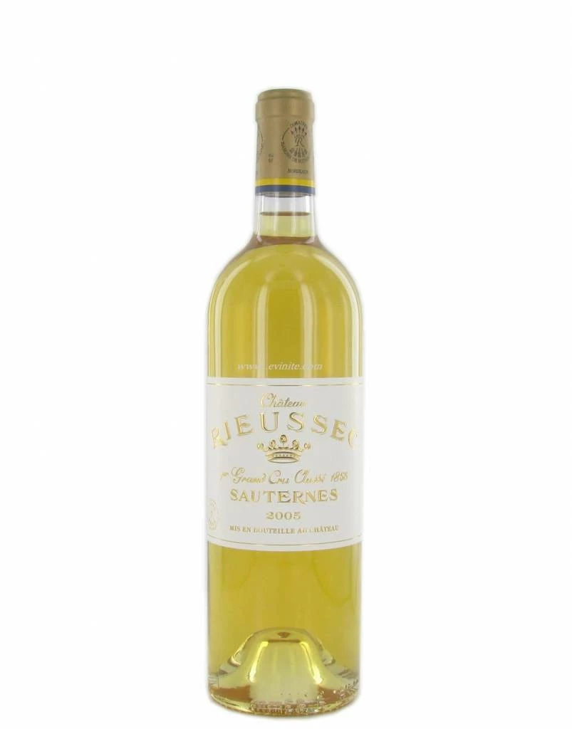 Chateau Rieussec 2004 Chateau Rieussec 1 Chateau Rieussec 2004 Chateau Rieussec