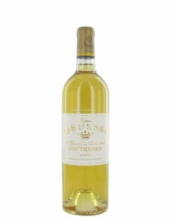 Chateau Rieussec 2009 Chateau Rieussec