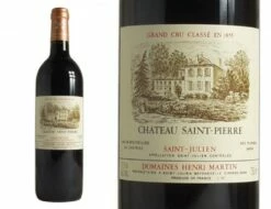 Chateau Saint-Pierre 2005 Chateau Saint-Pierre