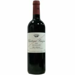 Chateau Senejac 2005 Chateau Senejac