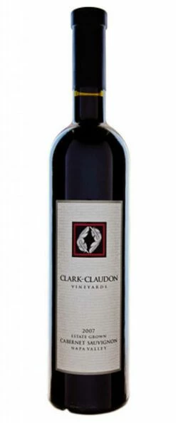 Clark-Claudon 1997 Clark-Claudon Cabernet Sauvignon