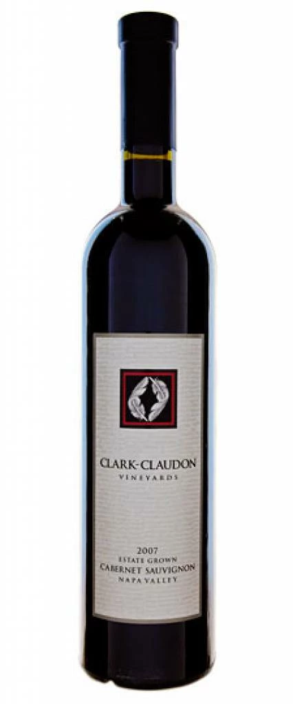 Clark-Claudon 1997 Clark-Claudon Cabernet Sauvignon 1 Clark-Claudon 1997 Clark-Claudon Cabernet Sauvignon