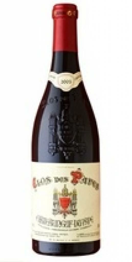 Clos Des Papes 2007 Clos Des Papes Chateauneuf-du-Pape 1,5 L 1 Clos Des Papes 2007 Clos Des Papes Chateauneuf-du-Pape 1,5 L