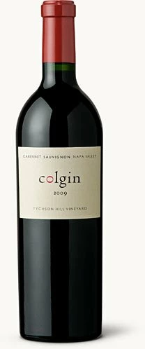 Colgin 2009 Colgin Tychson Hill Vineyard Cabernet Sauvignon