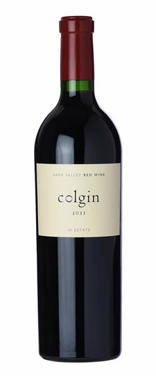 Colgin 2011 Colgin IX Red Cabernet Sauvignon