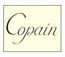 Copain 2002 Copain Wine's Hawk's Butte Syrah