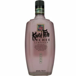 De Kuyper De Kuyper Kwai Feh Lychee 700ml 20,0% Alcohol