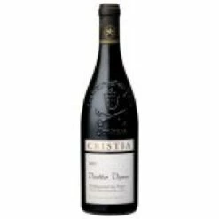 Domaine Cristia 2010 Domaine Cristia Vieilles Vignes