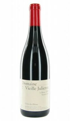 Domaine De La Vieille Julienne 2003 Domaine De La Vieille Julienne Cotes Du Rhone Magnum