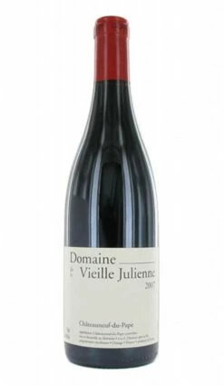 Domaine De La Vieille Julienne 2005 Domaine De La Vieille Julienne Chateauneuf-du-Pape