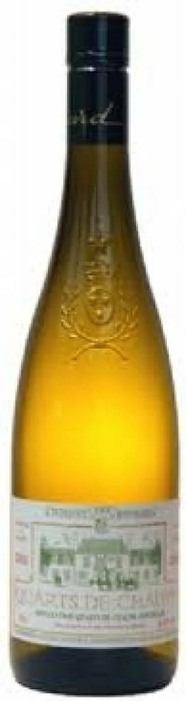 Domaine Des Baumard 1997 Baumard Quarts De Chaume 1 Domaine Des Baumard 1997 Baumard Quarts De Chaume