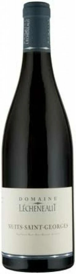 Domaine Lencheneaut 2005 Fernand Lencheneaut Nuits St. Georges