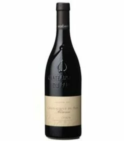 Domaine Roger Sabon 2007 Roger Sabon Chateauneuf-du-Pape Reserve Magnum