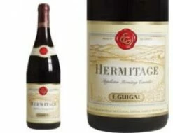 E. Guigal 2000 Guigal Hermitage