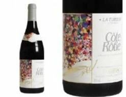 E. Guigal 2006 Guigal CÃ´te-Rotie La Turque