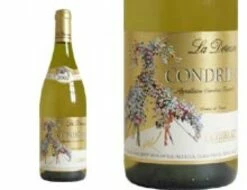 E. Guigal 2007 Guigal Condrieu La Doriane