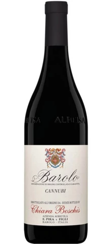 E. Pira & Figli Chiara Boschis 2013 E. Pira E Figli Chiara Boschis Cannubi Magnum