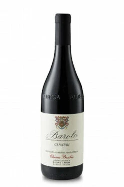 E. Pira & Figli Chiara Boschis 2017 Chiara Boschis Barolo Cannubi
