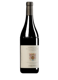 E. Pira & Figli Chiara Boschis 2018 E. Pira & Figli Chiara Boschis Barbera D'Alba Superiore