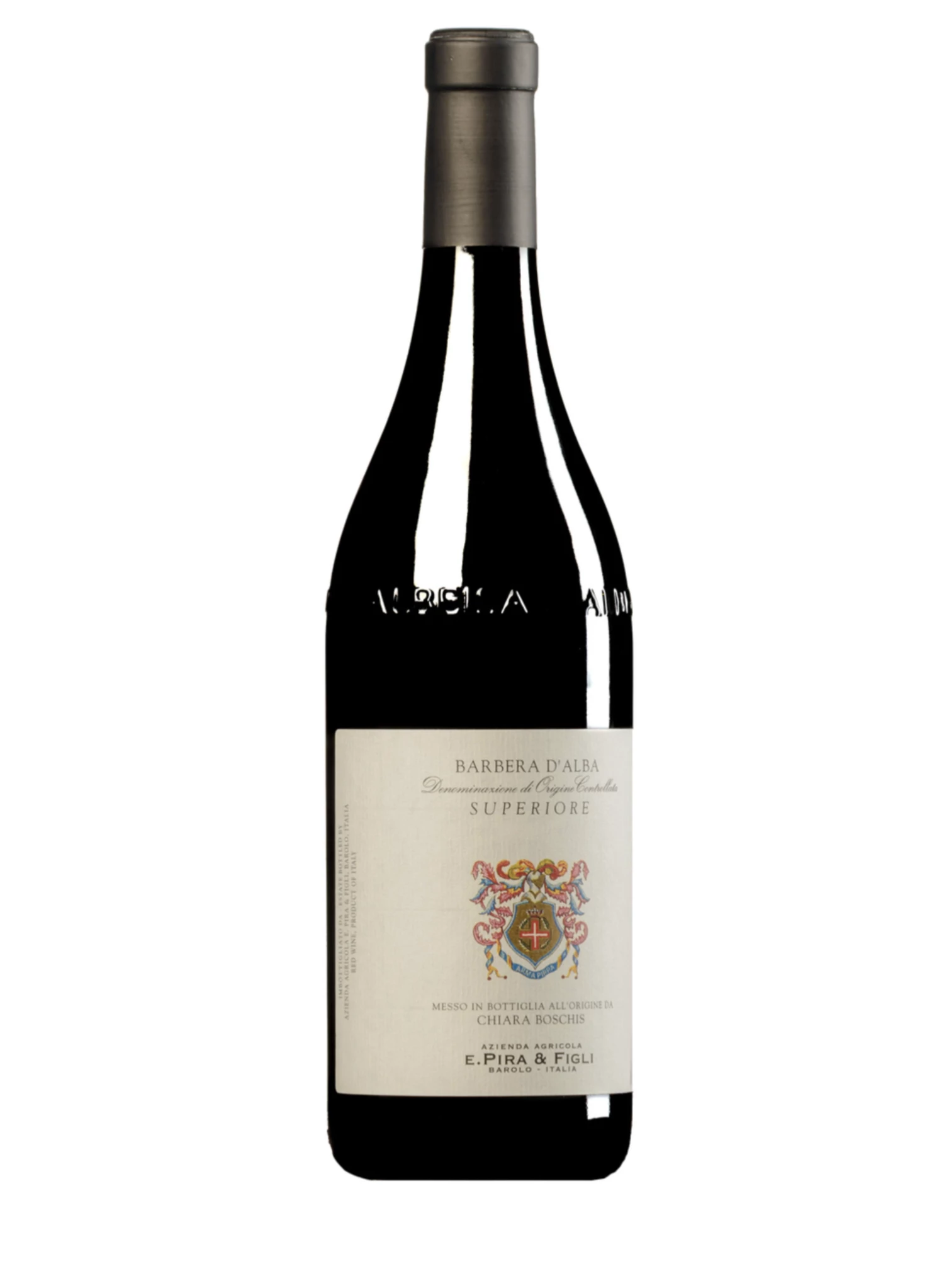 E. Pira & Figli Chiara Boschis 2018 E. Pira & Figli Chiara Boschis Barbera D'Alba Superiore 1 E. Pira & Figli Chiara Boschis 2018 E. Pira & Figli Chiara Boschis Barbera D'Alba Superiore