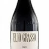 Elio Grasso 1997 Elio Grasso Vigna Martina Barbera