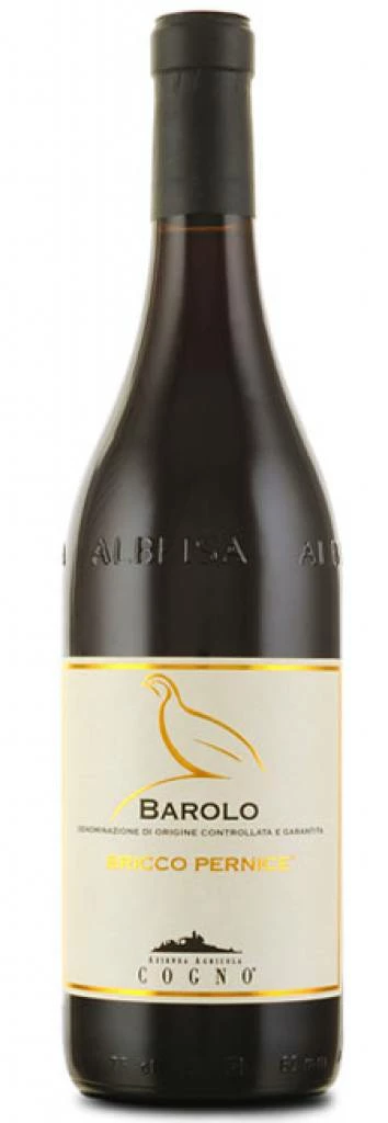 Elvio Cogno 2007 Elvio Cogno Barolo Bricco Pernice 1 Elvio Cogno 2007 Elvio Cogno Barolo Bricco Pernice