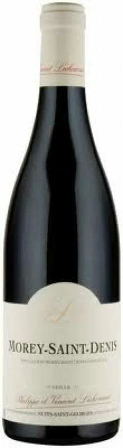 Fernand Lencheneaut 2005 Fernand Lencheneaut Morey-St.-Denis