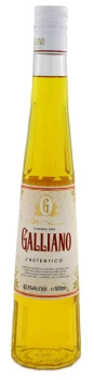 Galliano 500 Ml Galliano L Autentico