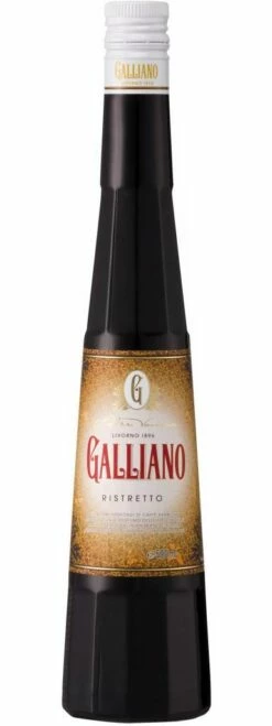 Galliano Galliano Ristretto