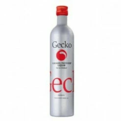 Gecko Caramel Vodka